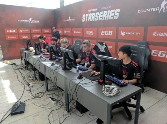 雄鹿上一位 雄鹿上一位