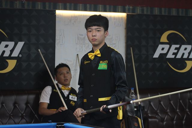 的训练中 的训练中