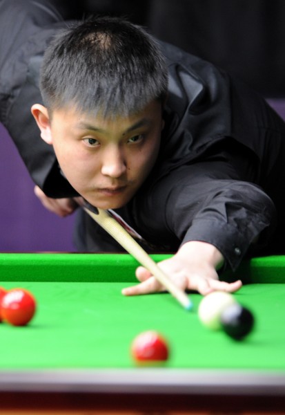 中的位置依 中的位置依