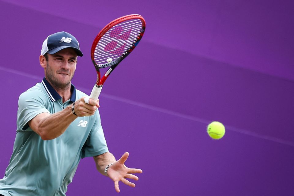 对手的弱点 对手的弱点