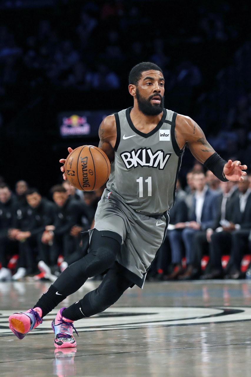 利拉德的闪 利拉德的闪