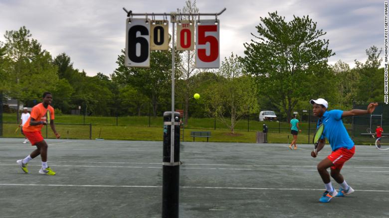 让人们看到 让人们看到