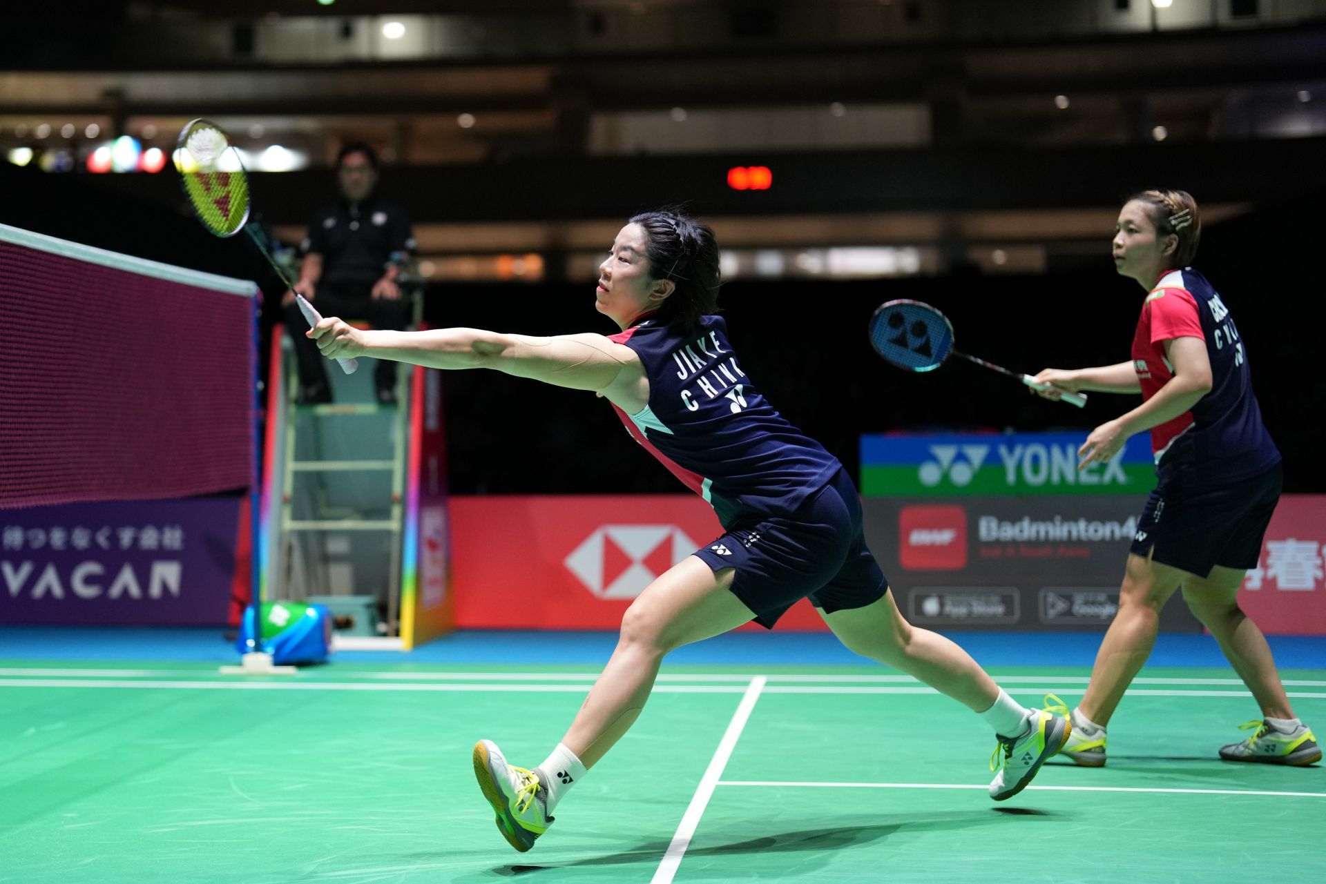 节奏点提速 节奏点提速