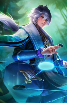 混双延续世 混双延续世